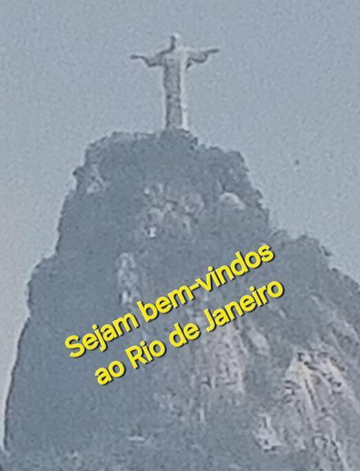 O Mais Aconchegante Da Paissandu Rio de Janeiro Exteriör bild