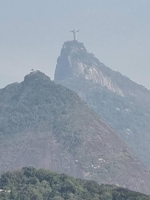 O Mais Aconchegante Da Paissandu Rio de Janeiro Exteriör bild