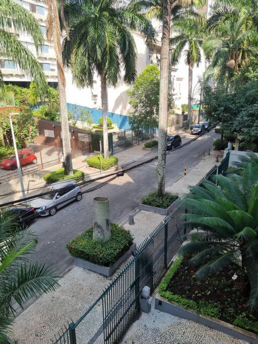 O Mais Aconchegante Da Paissandu Rio de Janeiro Exteriör bild